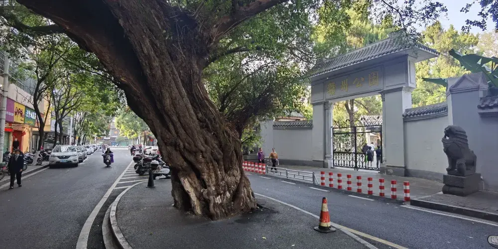 永安旅遊