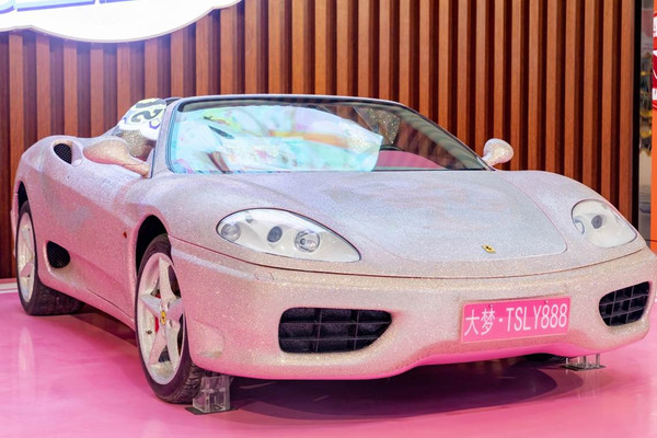 深圳周边打卡 周末亲子游之大梦探索乐园