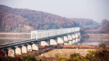 Bridge of Freedom