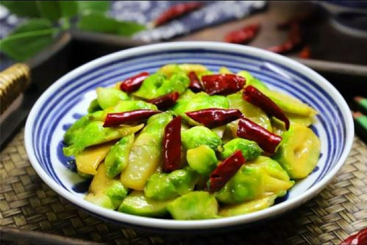 上馆子二部大连老菜海鲜(开发店)