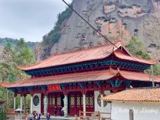 寨下大峡谷-泰宁-Leesing小歆