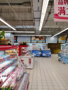 大润发(西宾店)-大庆-汤姆猫大王