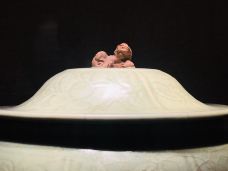 武汉博物馆-武汉-莉莉安的旅行