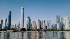 广州国际金融中心-西塔-广州-泾县慕容垂