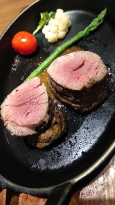 西堤牛排(上海虹口龙之梦店)-上海-yoyolove7788