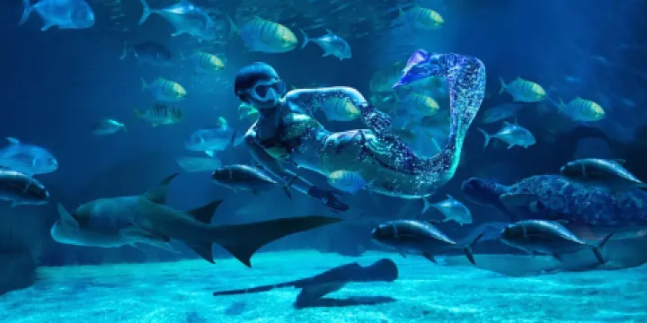 常州海昌海洋探索館