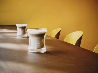 魔都探店集合：6区21家必喝咖啡店指南，好喝好看又好拍