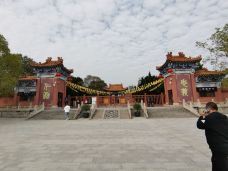 关陵-当阳-bigpotato三哥