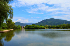 余杭区游记图片] 诗意余杭，好山、好景，好风光！