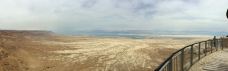 马萨达遗址-Dead Sea Region