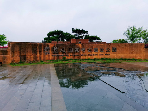 见证宝藏湖北,武汉这家博物院,还原了3500年前的人间烟火