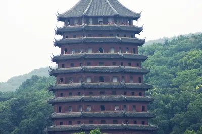 六和塔