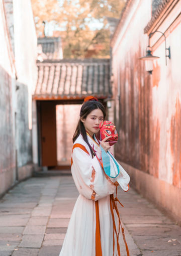 ［宁波慈城］千年第一古县城，一座隐匿在江南的小长安