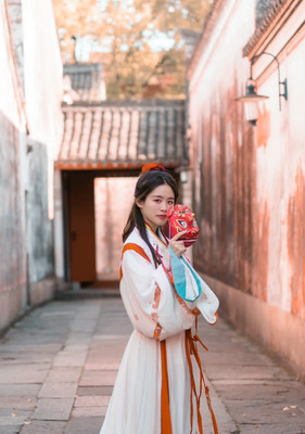 ［宁波慈城］千年第一古县城，一座隐匿在江南的小长安
