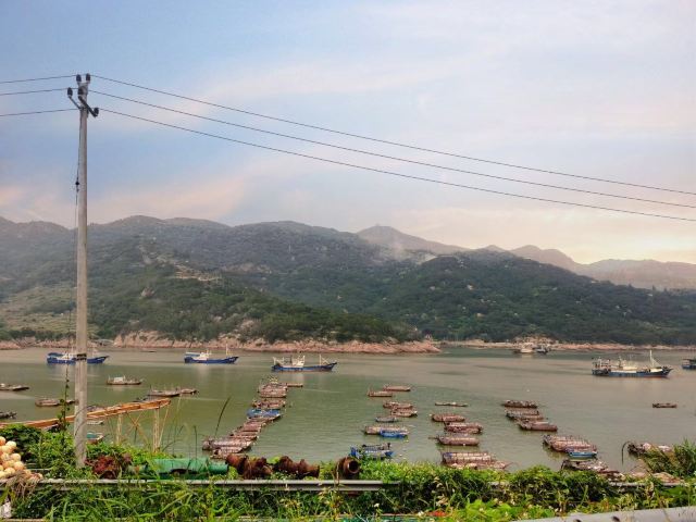 小皓海滩旅行图片 6
