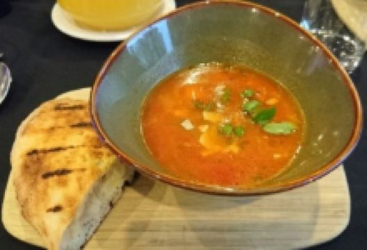 HQ Southern BBQ美食图片