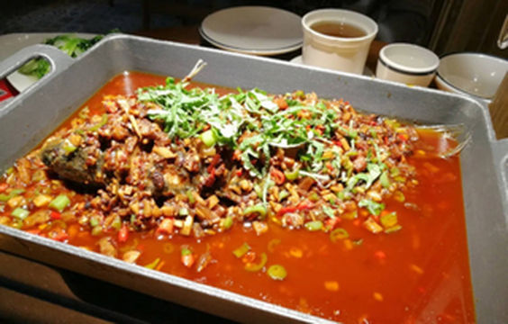 把好看的装进脑海，好吃的放进肚皮