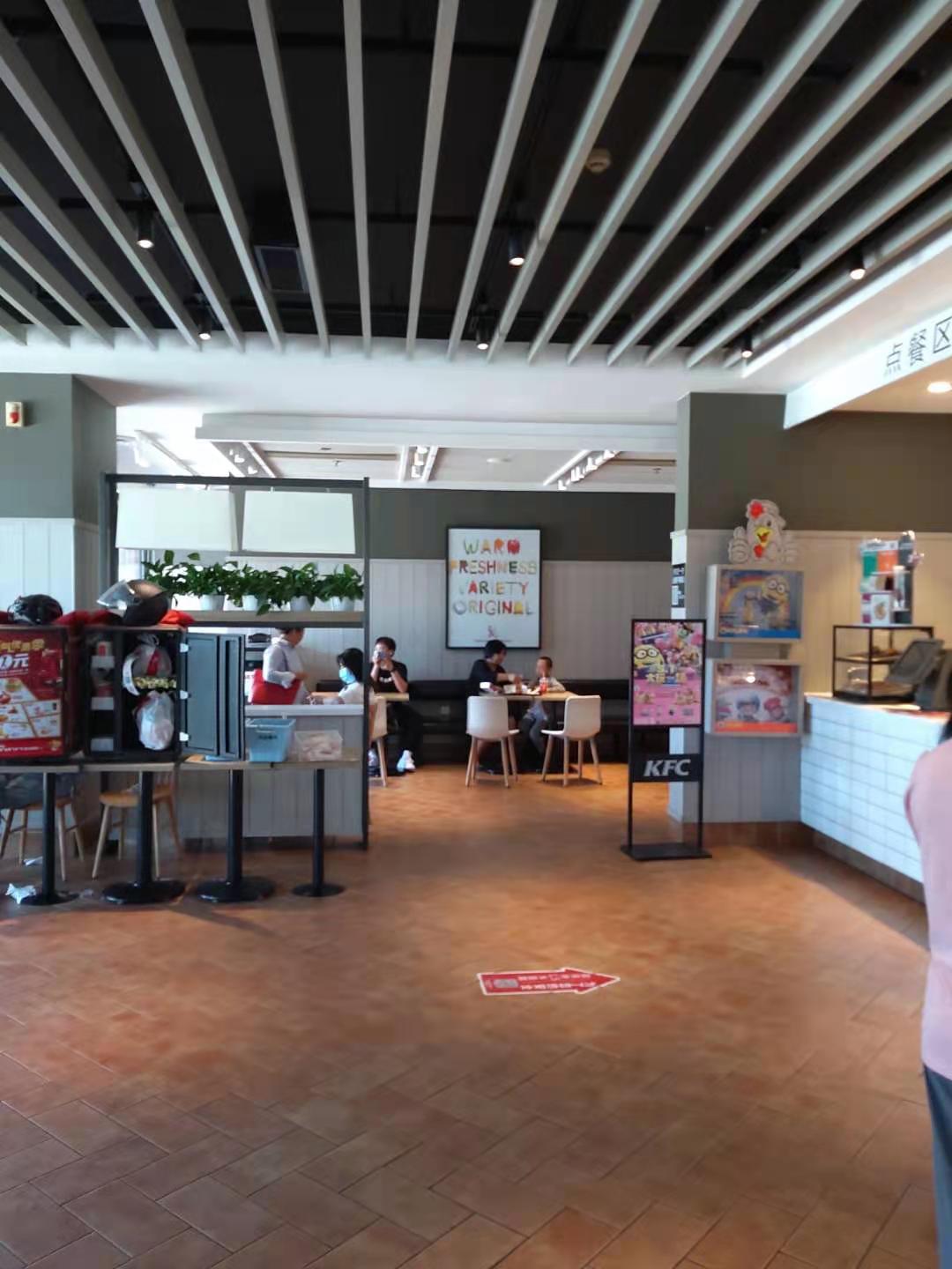 肯德基(迁西店)餐厅图片