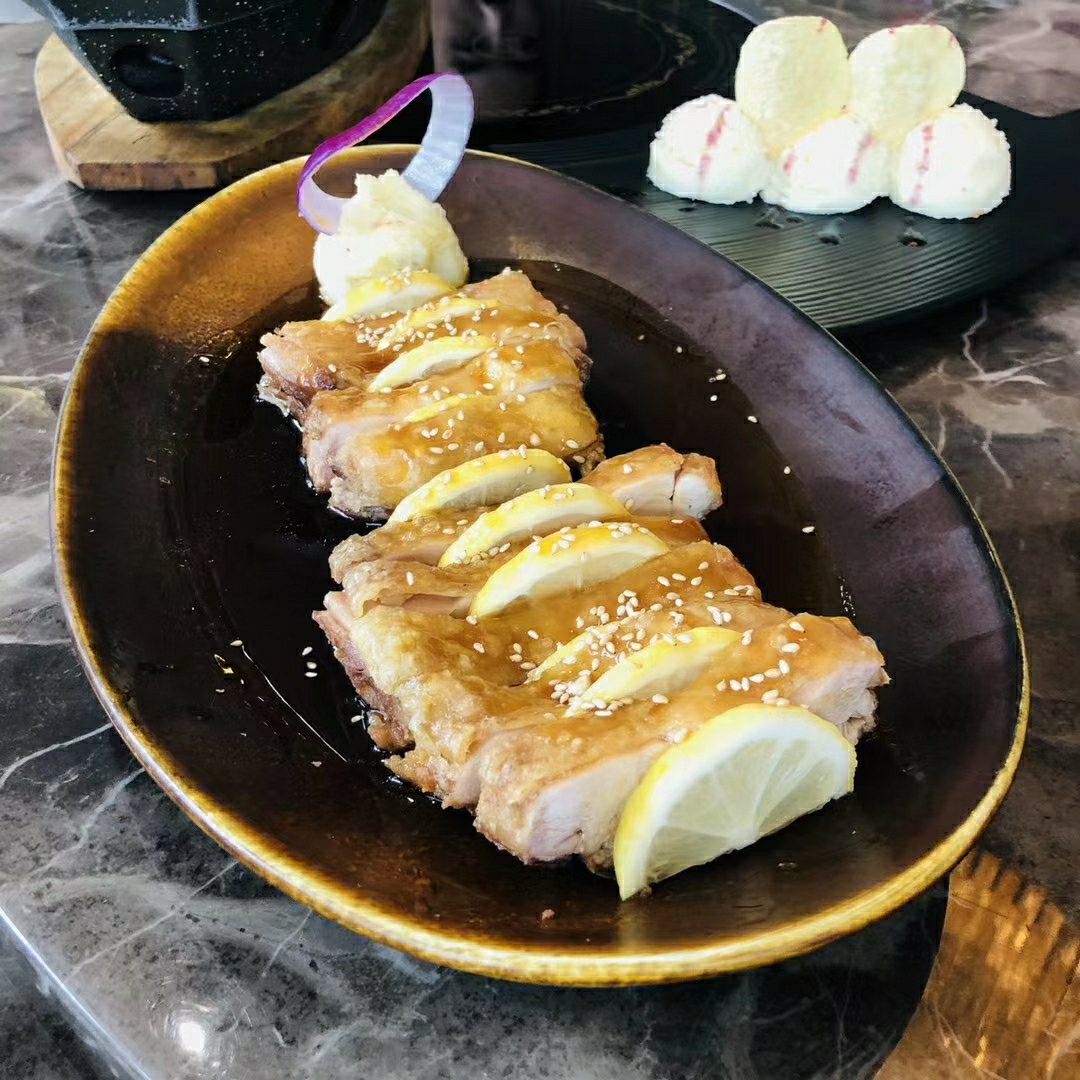 Asian Food House餐厅图片