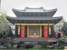 粤剧艺术博物馆-广州-原冶Y.E