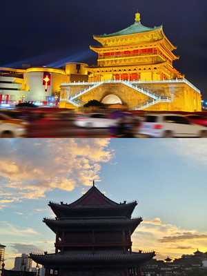 西安旅游 | 四天三晚超详细攻略