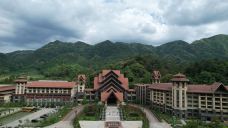 经律论文化旅游小镇-韶关