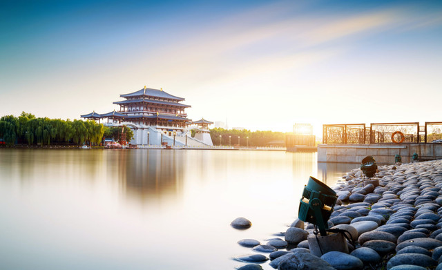 西安的必打卡景区