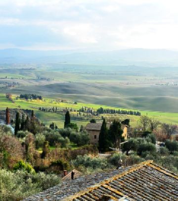 比利时游记图文-欧游杂记：文艺复兴和巴罗克艺术源流