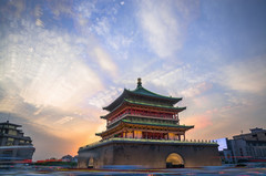 碑林区游记图片] 2021西安碑林区旅游不踩坑攻略-高性价比酒店推荐