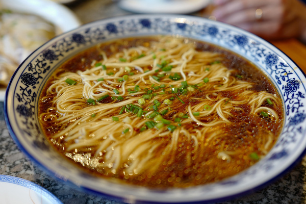 长子老三样传统美食餐厅图片