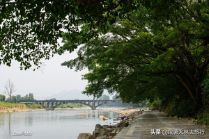 榕江游记图文-避开疫情去旅行：上海-贵州深度自驾9日连载——D3榕江