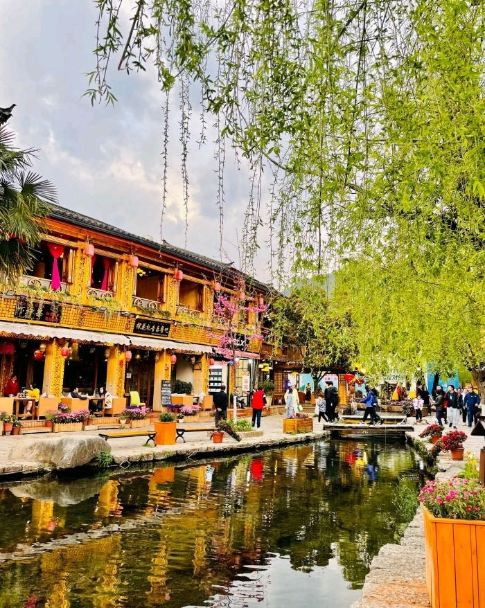 昆明旅游网