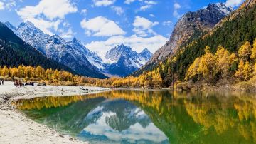 Bipeng Valley
