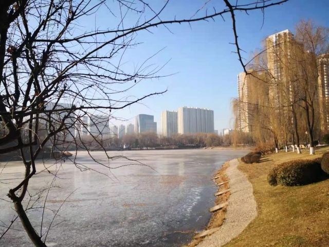 学府公园旅行图片 6