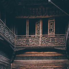 宏村景区游记图片] 老家徽州