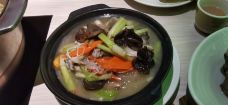 原味主张椰子鸡·海南老字号(望海国际总店)-海口-小太阳009