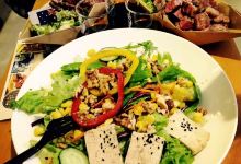 Mans Ols Utvardshus美食图片