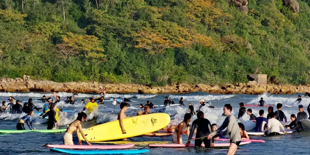 永安旅遊