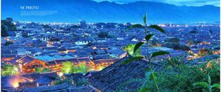 十分钟速读丽江旅游攻略,超实用!