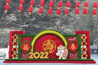仪式感满满!来阿坝,过藏历新年!