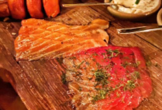 Restaurant Roklubben美食图片