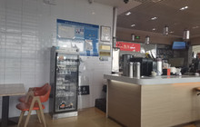 林顿利咖啡(西宁曹家堡国际机场T2航站楼店)餐厅图片