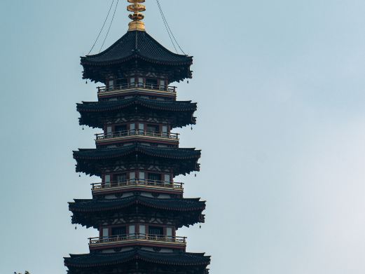 净光塔