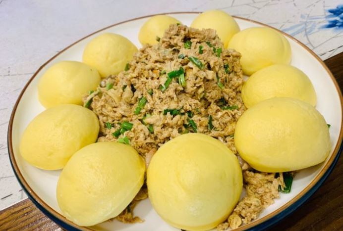 烟台味道·小海鲜家常菜(烟台大学店)