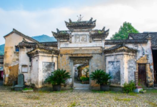 义门景点图片