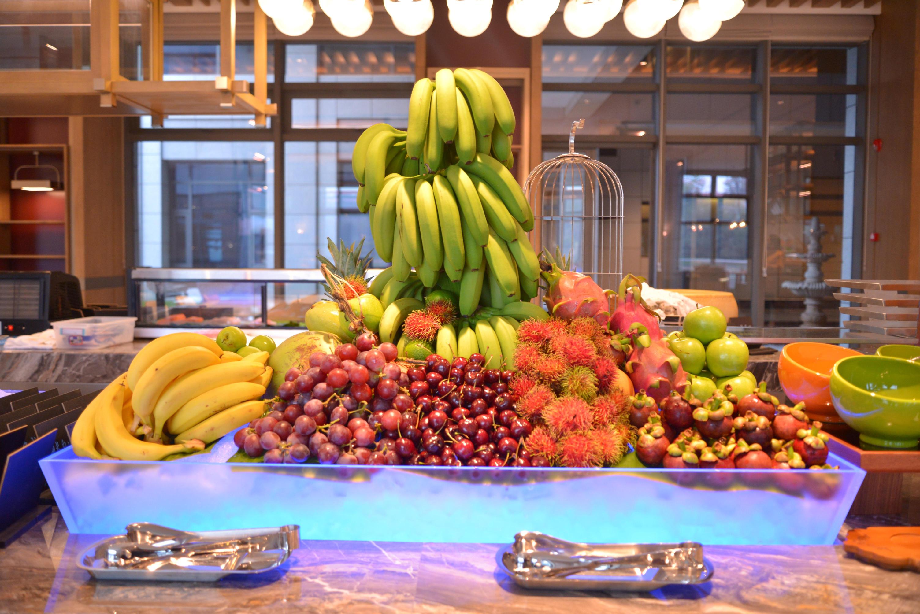 东莞迎宾馆·莞臻园中餐厅