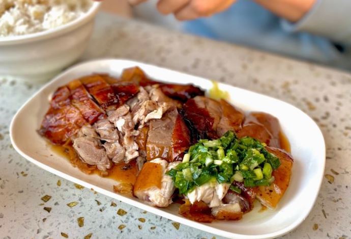 永利饭店(新塘一路店)餐厅图片