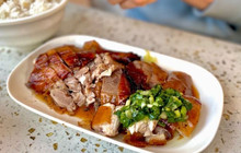 永利饭店(新塘一路店)餐厅图片