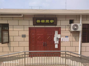 穿芳峪镇游记图文-天津蓟州区穿芳峪善居农家院，各种美景，美食一秒引爆你的朋友圈