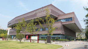 临沂游记图文-纵横齐鲁大地，拜谒古圣先贤（临沂篇2）